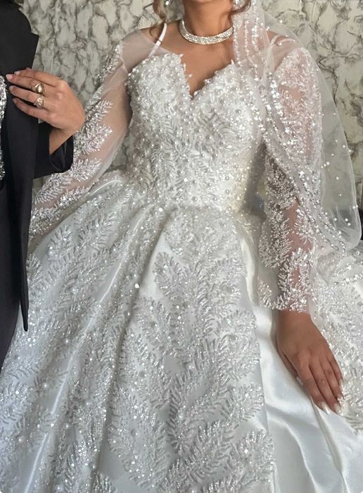 Булченска рокля 650 лева