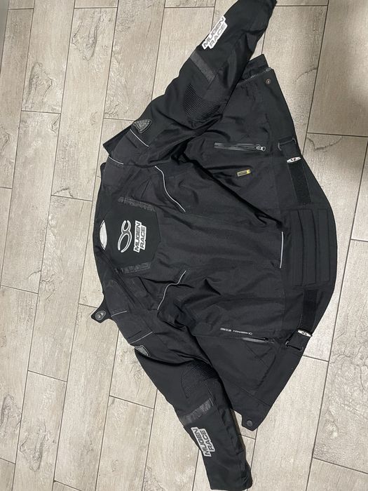 Geaca moto textil Mugen Race L