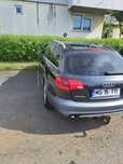 Audi Allroad quattro