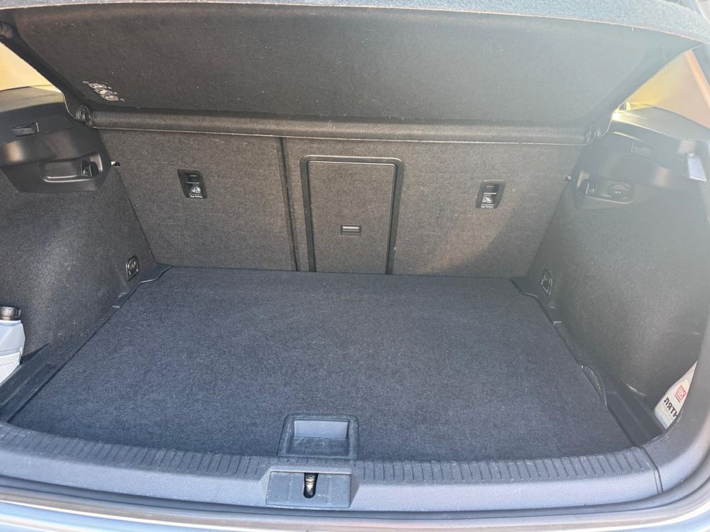 VW Golf 7 Comfortline