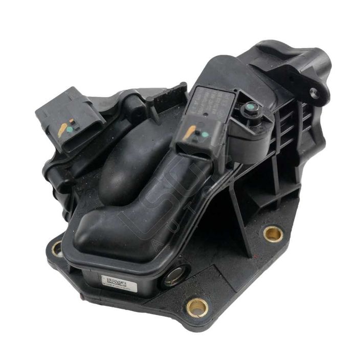 Дроселова клапа Nissan Qashqai II 2013-2021 ID: 150955