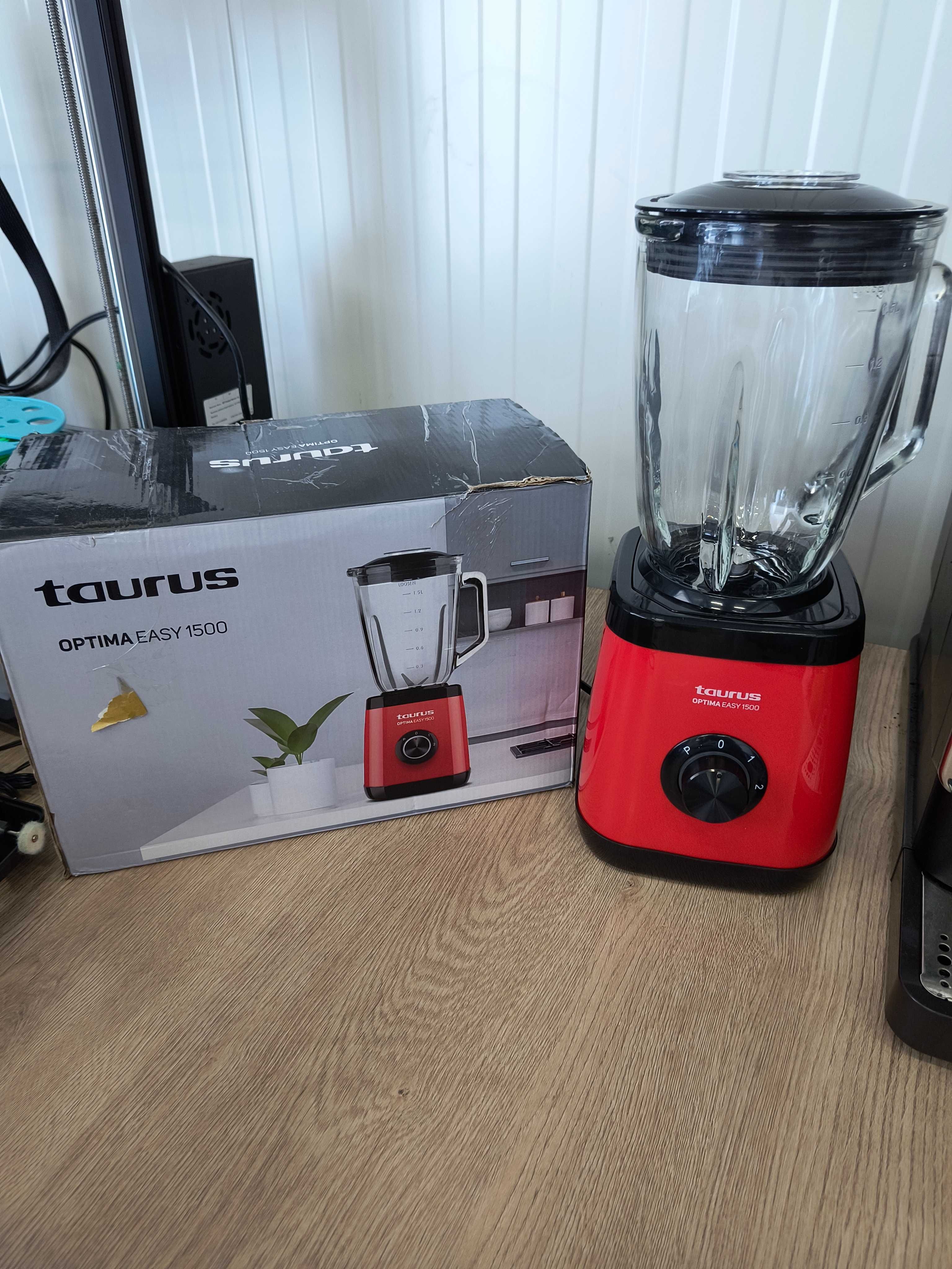 Чисто нов блендер TAURUS 1500w различни цветове
