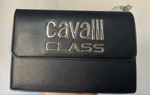 Cavalli Class черна чанта