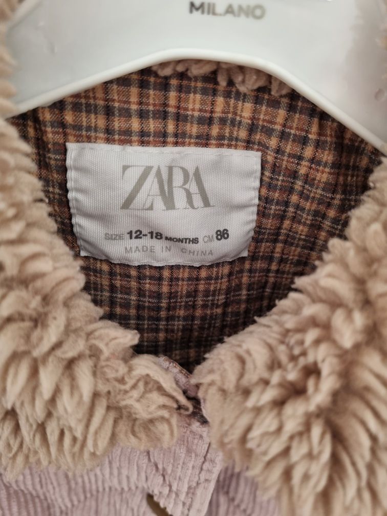 Якета Zara 3 броя по 15 и 20лв