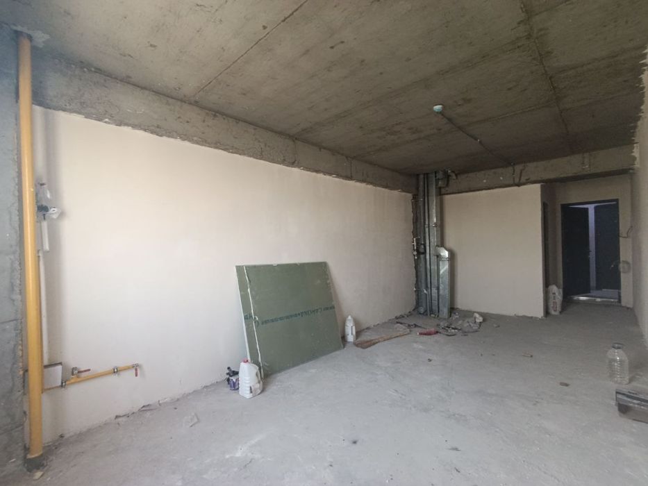 Тошкент шахар Яшнабод тумани Олмоз махалласида янги куп каватли үй сот