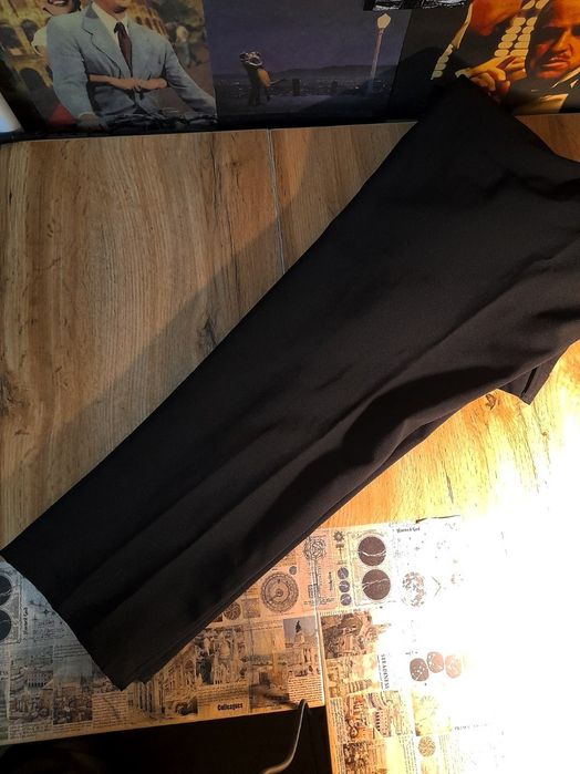 Klassik shim, erkaklar keng shimlari, pants