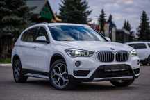 Bmw X1 2.0 Sdrive X-line 2019 - Euro 6 - recent adus