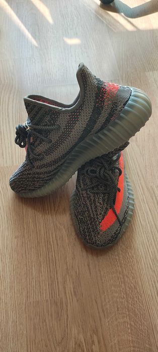 Yeezy Boost 350 V2 Beluga 41