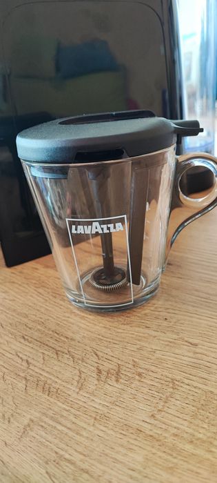Кафе машина Lavazza a Modo Mio