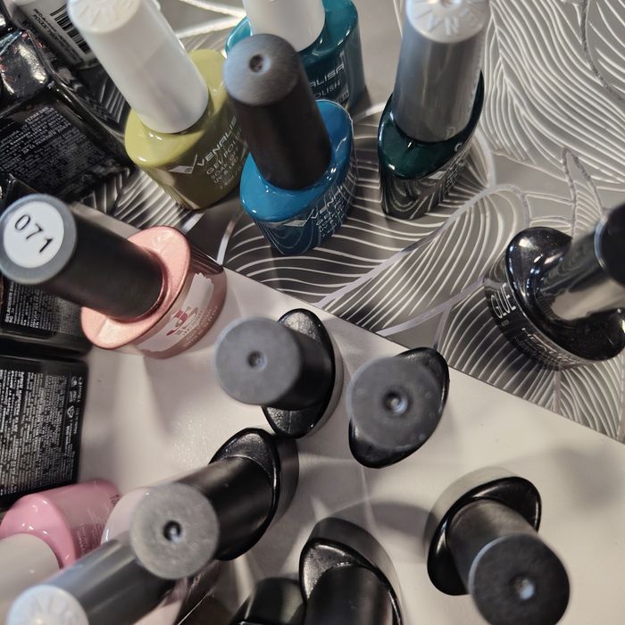 Uv &  Led Гел лакове