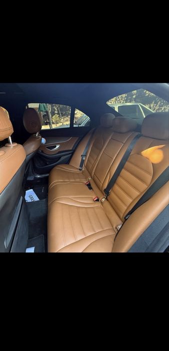Mersedes benz c 300