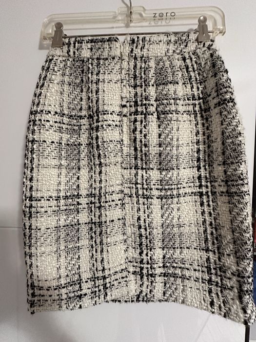 Fusta H&M pentru toamna/iarna.