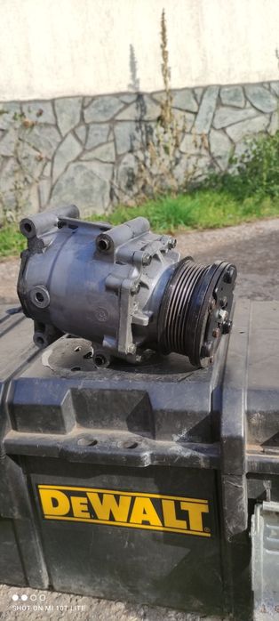 Компресор за климатик Форд Фокус 99/2004 МК1 Kompresor za KlimatikFord