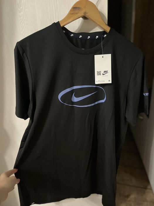 Нова мъжка тениска Nike pro XL - с етикет