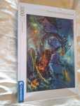 Puzzle deosebit cu 3000 de piese