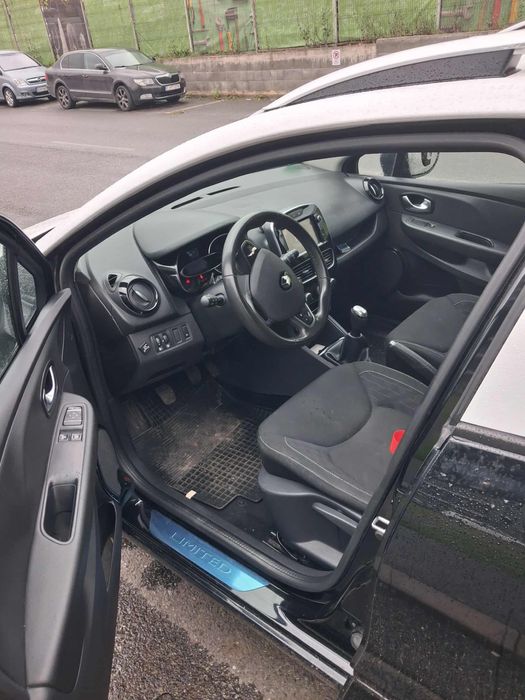 Vând Renault Clio 4