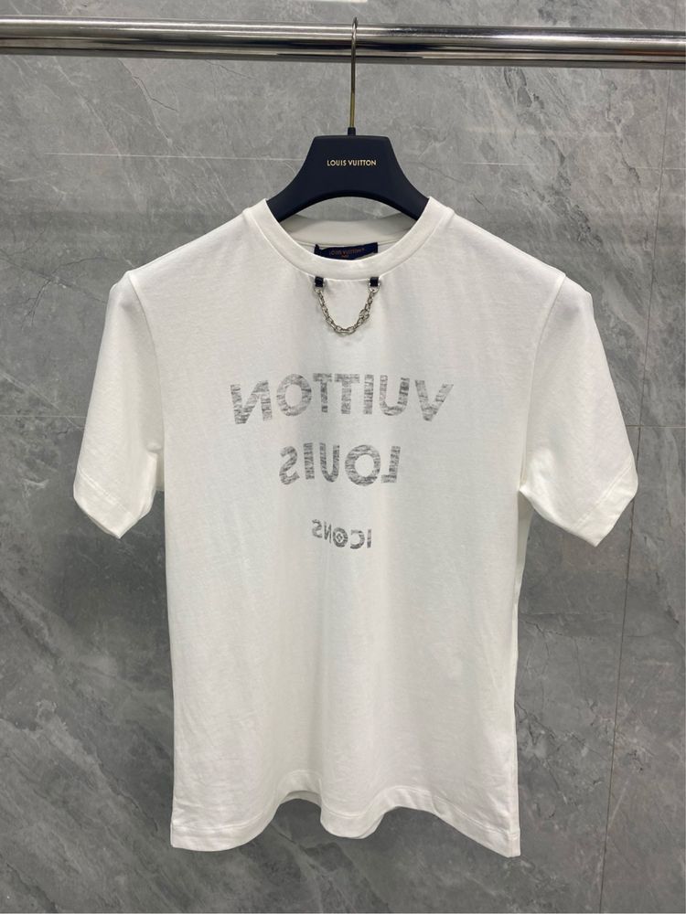 LV дамска тениска New Season