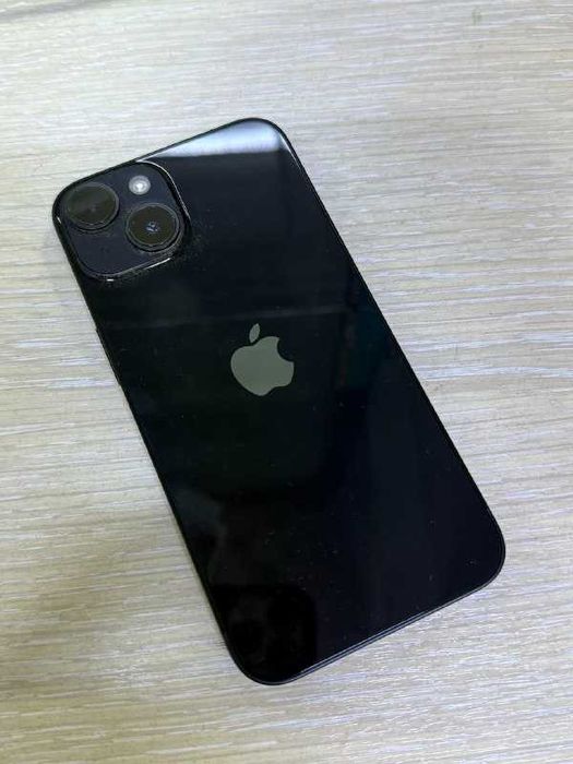 Apple iPhone 14 128гб (Сарыагаш 52) лот 727214