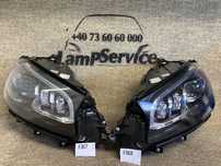 Mercedes GLS 2019/2023 W167 multibeam Faruri F967 F968
