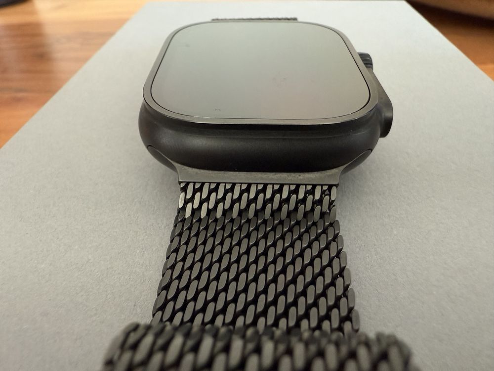Apple Watch Ultra 2 49mm LTE