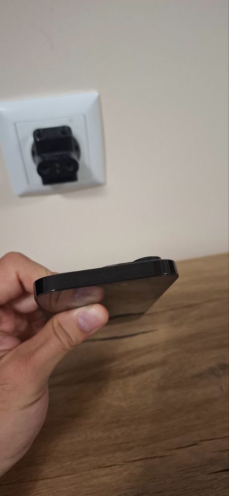 Iphone 14 pro 1г. Гаранция