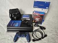 PlayStation 4 PRO