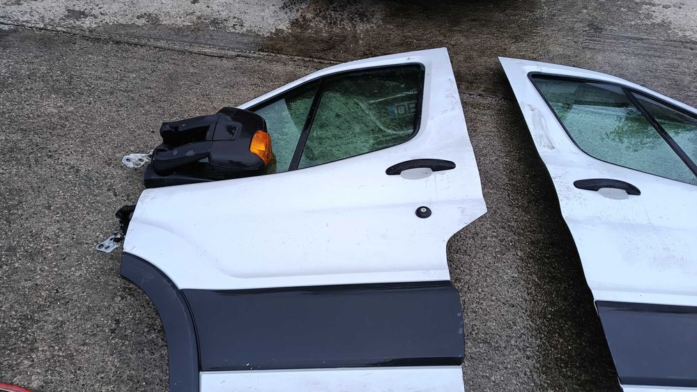 Usa dreapta stanga Ford Transit 2.2 tdci 2014–2019