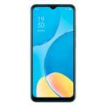 Oppo a15s 64гб голубая