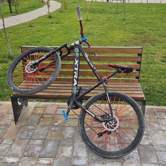 продам стант вел xtra