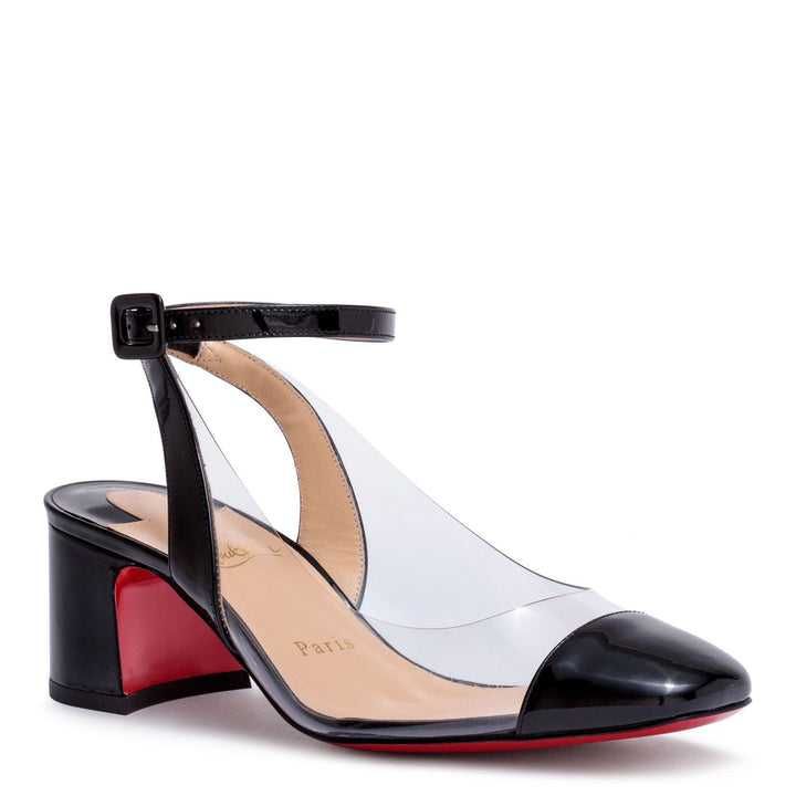 Christian Louboutin оригинални дамски обувки