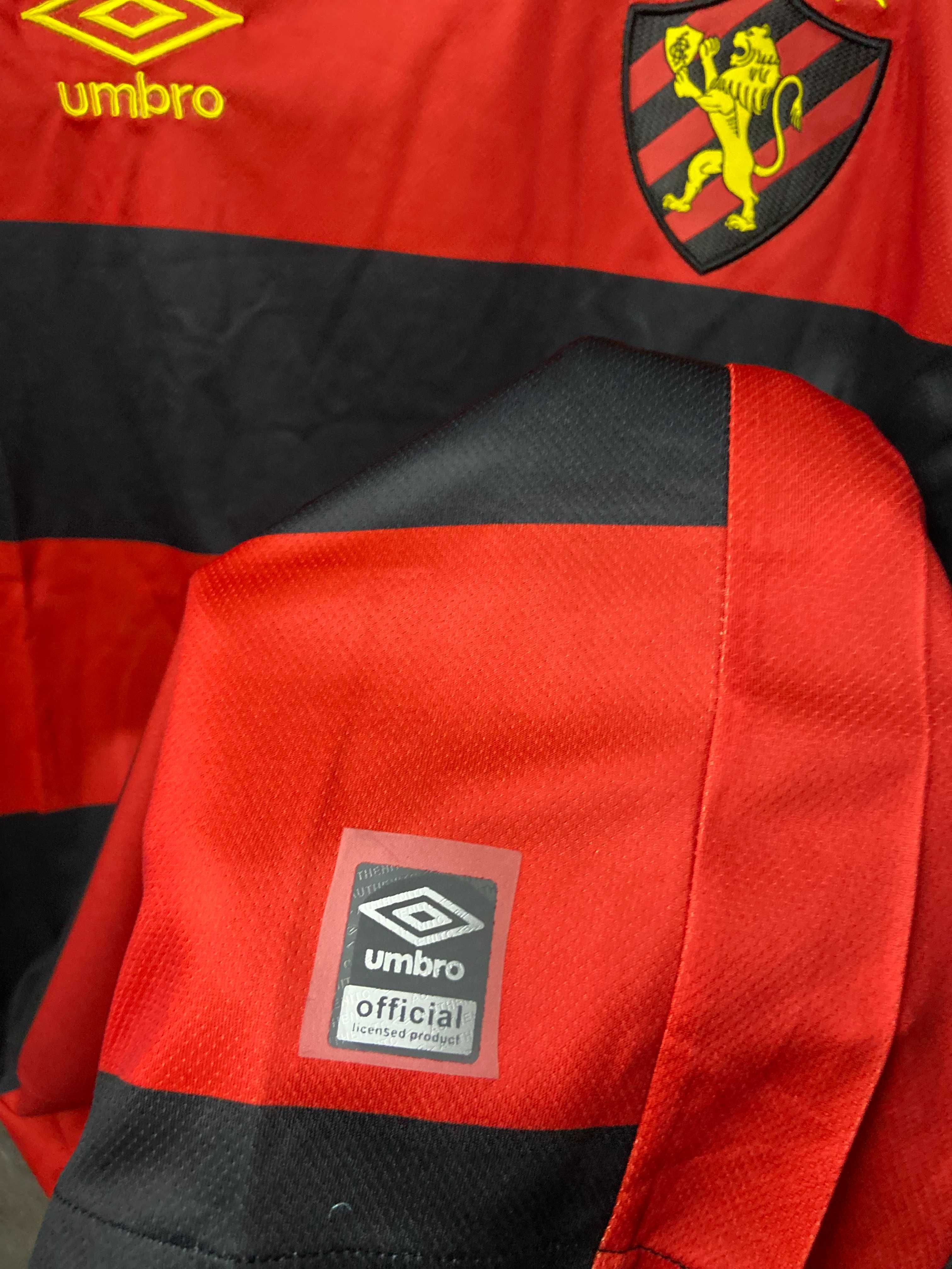 Tricou  Recife Home 23/2024 Umbro