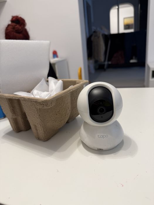 Camere de supraveghere Tapo C200