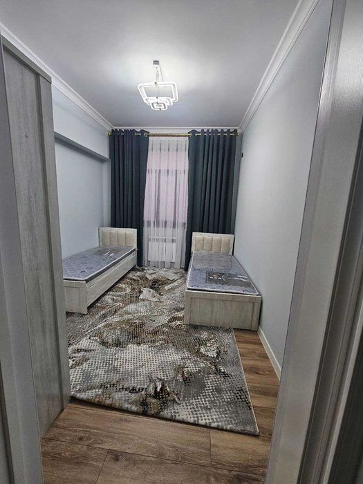 3 xonali kvartira sotuvda