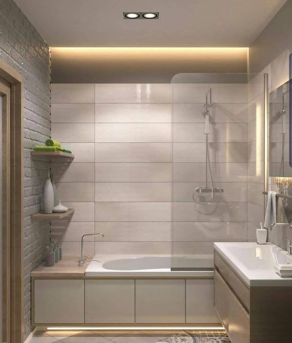 Душевые перегородки Dush kabina