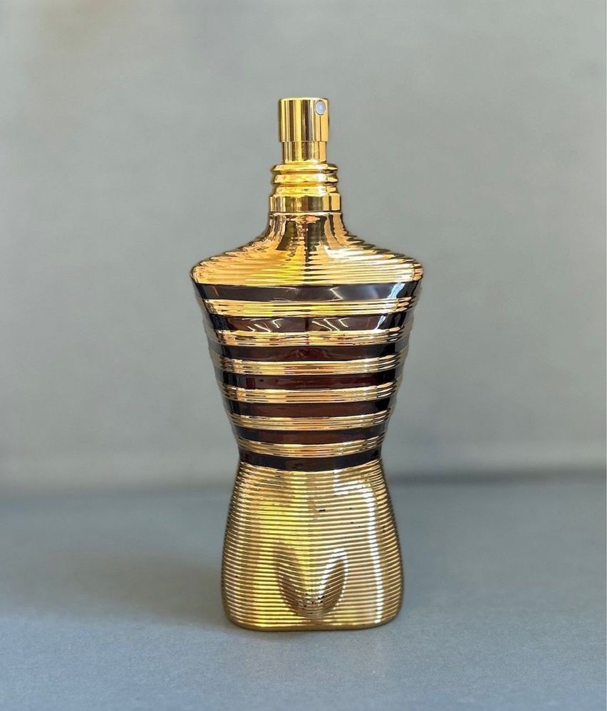 Jean Paul Gaultier Elixir