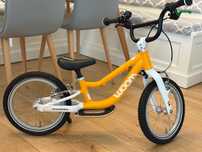Bicicletă Woom Original 1 Plus | 14 inch
