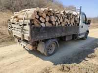 Diferite esențe de lemn pentru foc