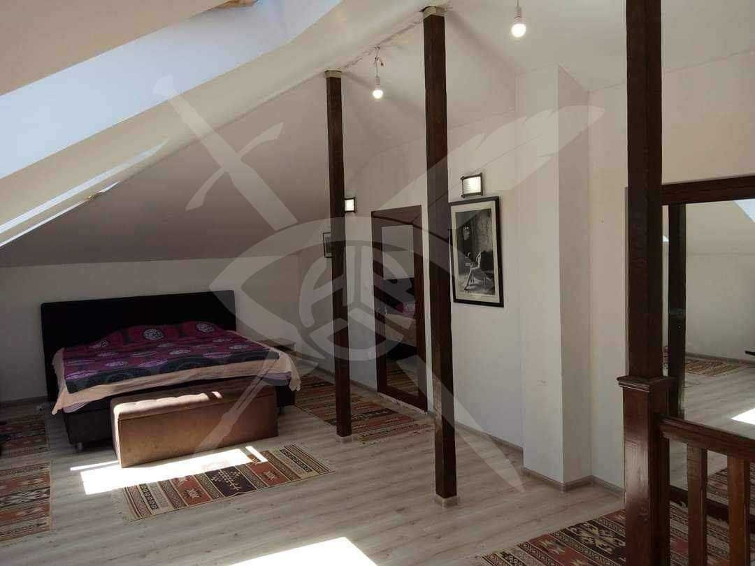 Продава се Къща в с. Момино село, Област Пловдив - 148 кв.м за 1048 €/кв.м - Снимка #7