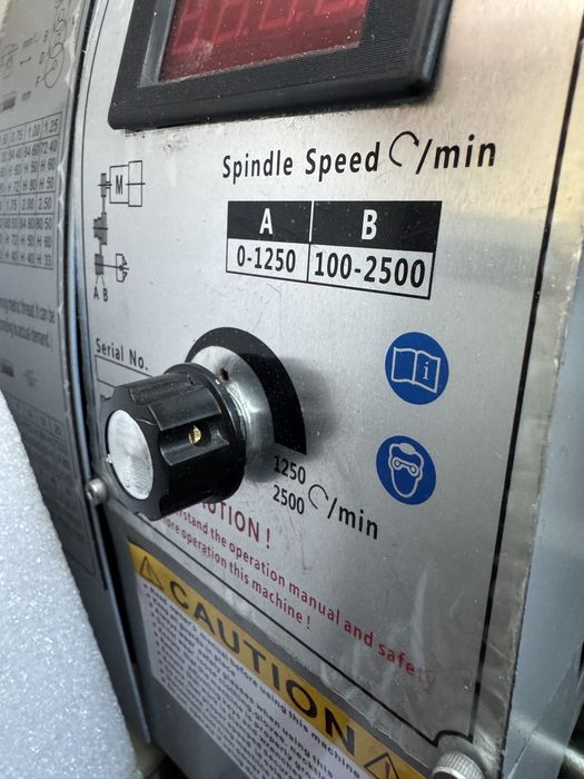 Tokorniy stanok yangi