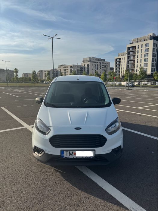 Ford Transit Courier 1.5 Diesel 2019