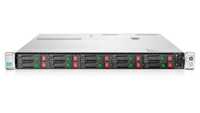 HP Proliant DL360e Gen8 Server