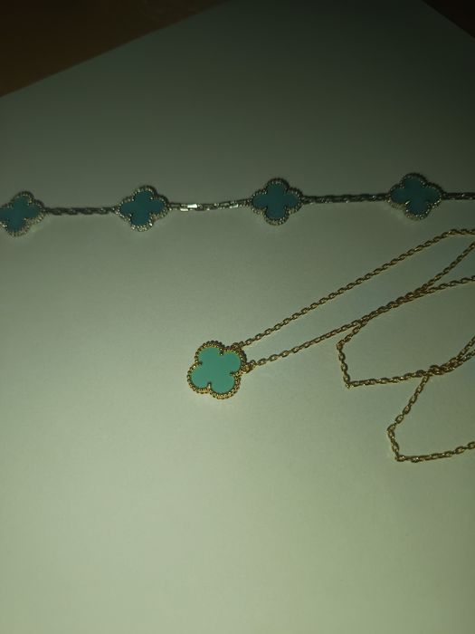 Set bijuterii Van Cleef