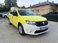 Dacia logan 2013 gpl