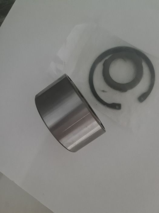 Подшипник ступицы SKF BA2B309609AD