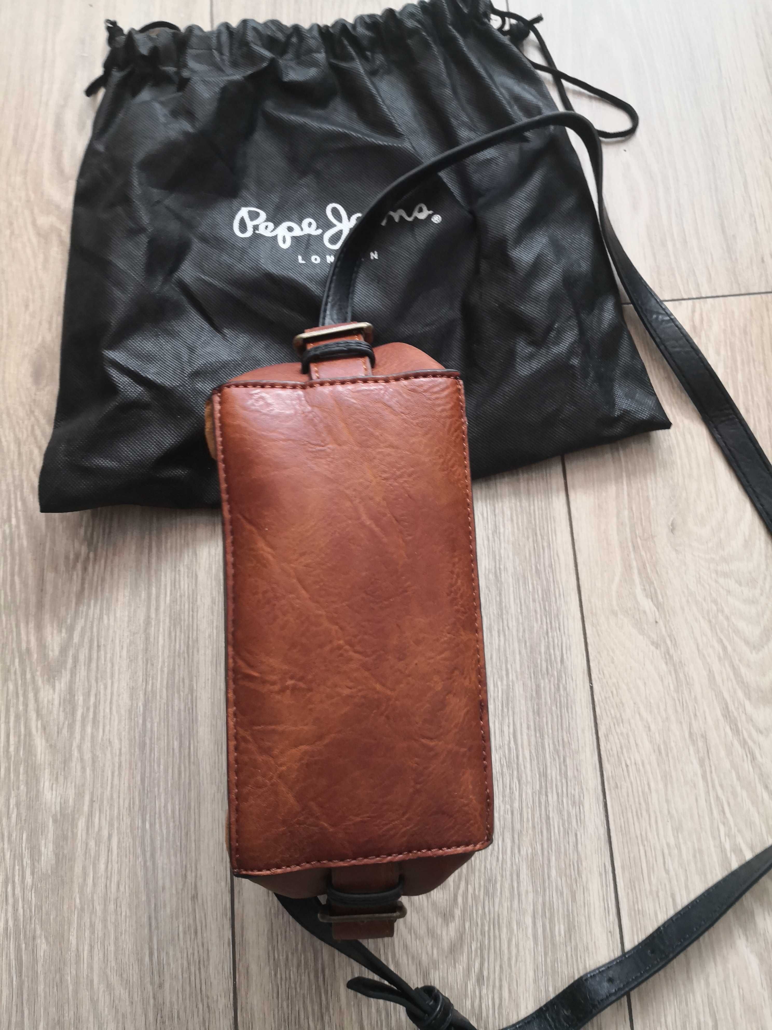 Дамска чанта pepe jeans