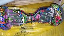 vand hover board