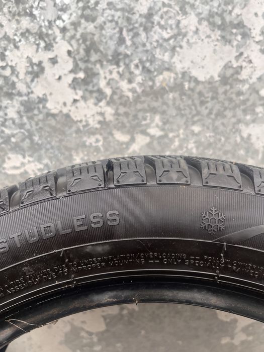 Зимни Гуми 185/55/R15