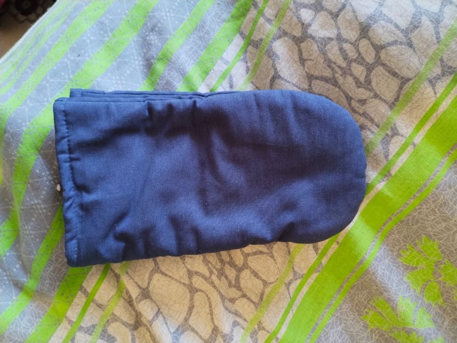 Продаю рабочие руковицы