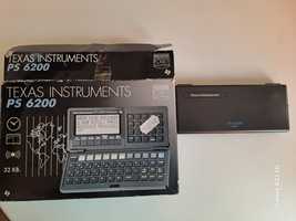 Texas instruments ps 6200