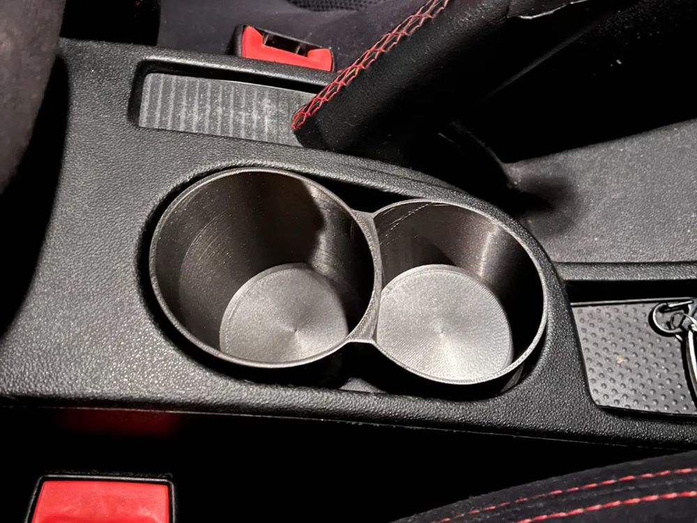 cupholder fiat bravo 2